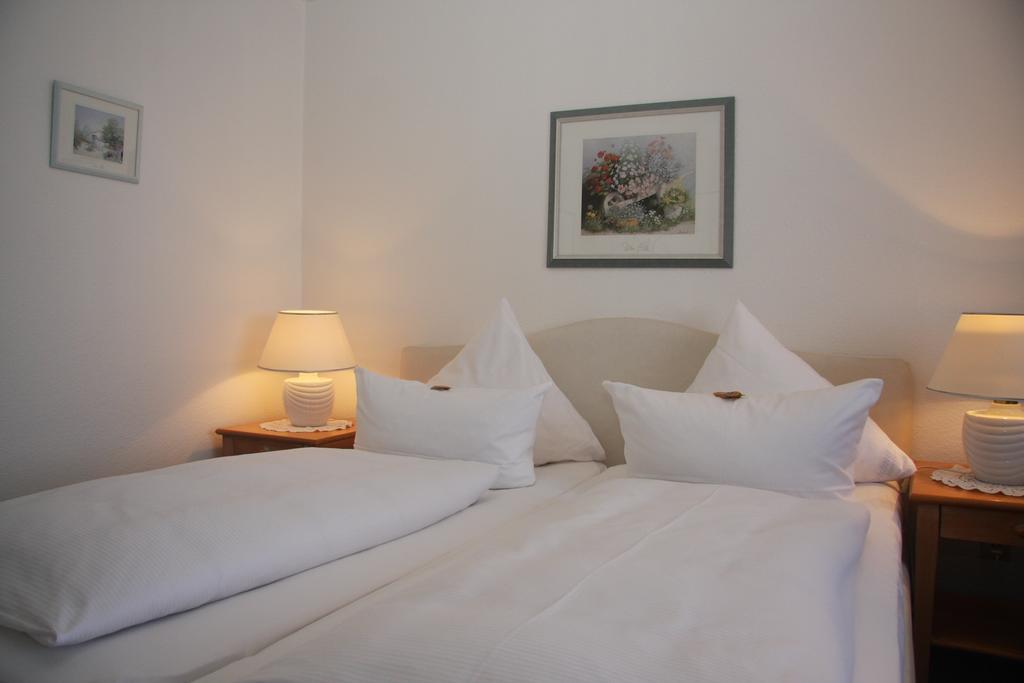 Hotel Christiansen Sylt Dış mekan fotoğraf
