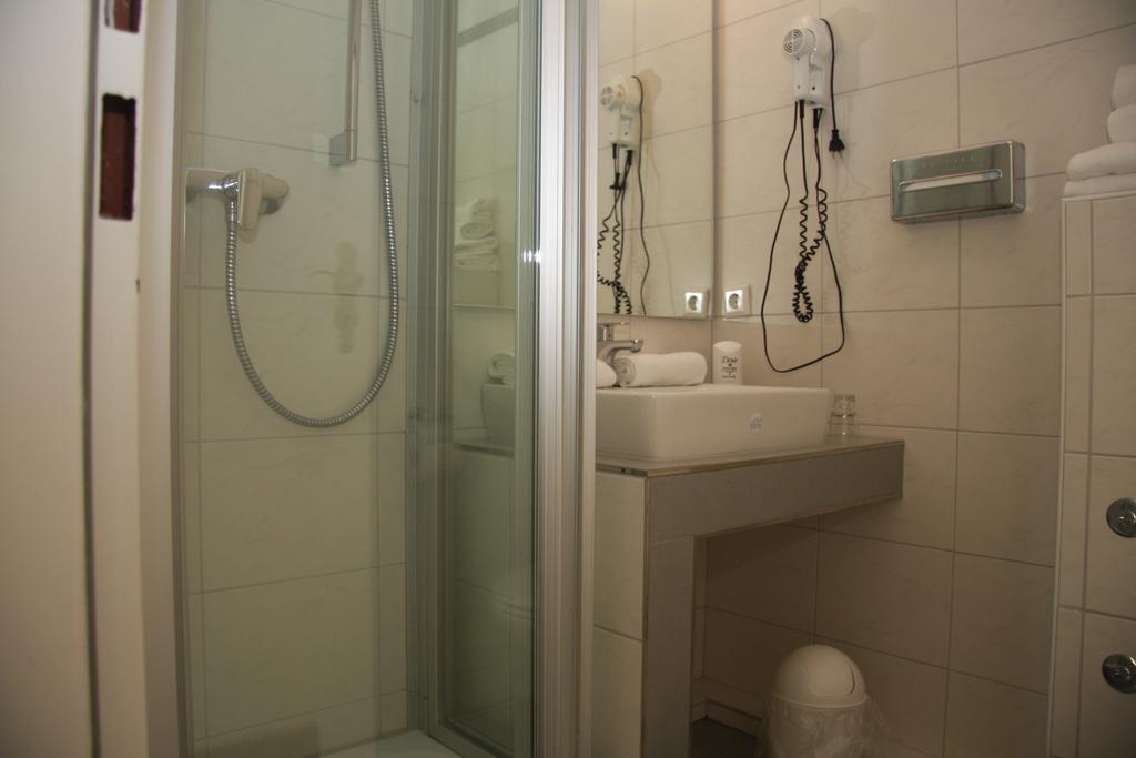 Hotel Christiansen Sylt Dış mekan fotoğraf