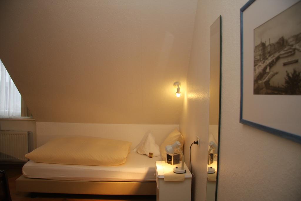 Hotel Christiansen Sylt Dış mekan fotoğraf